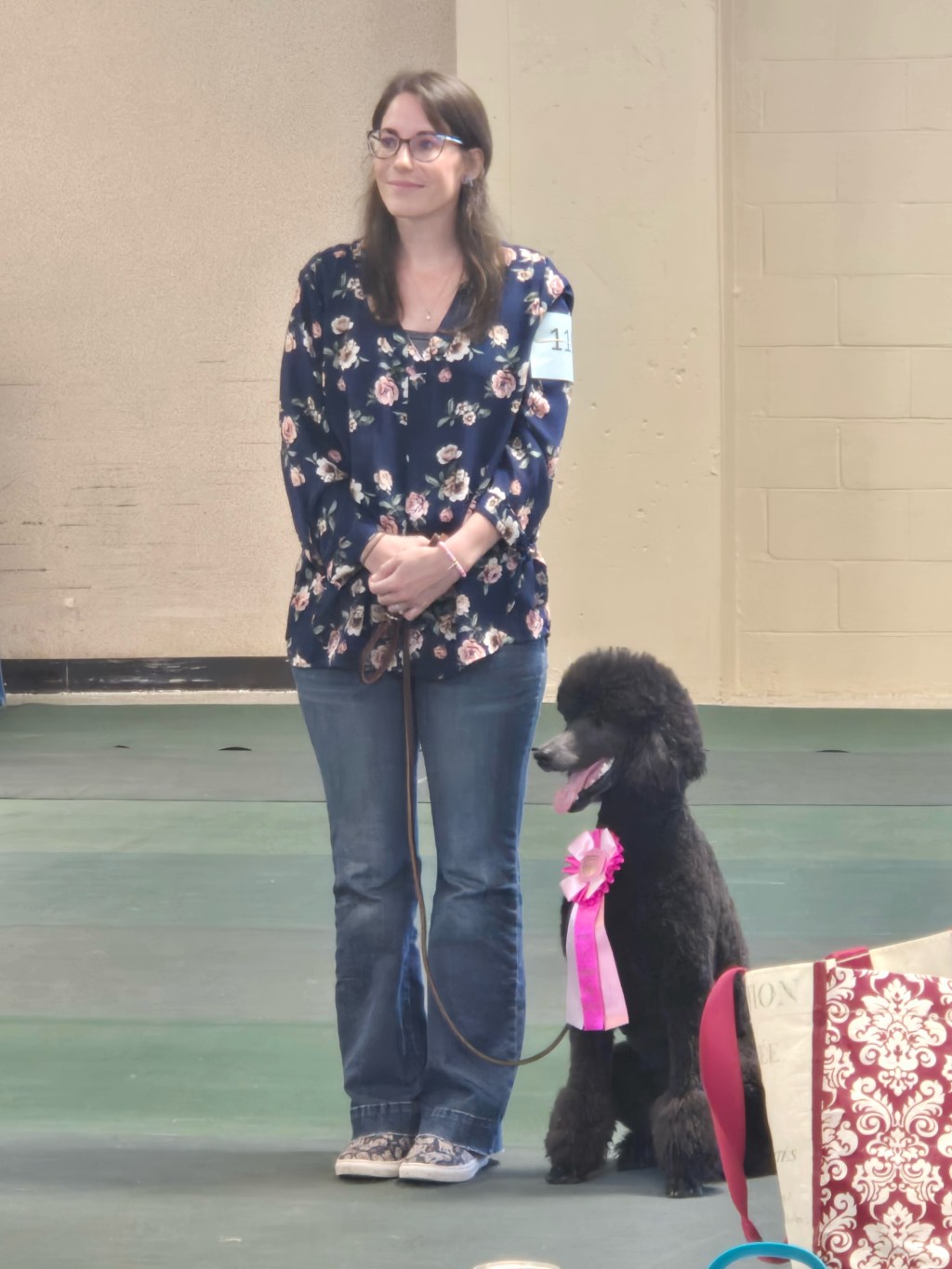 From Arena to Ring: Dog Shows and Horse Shows — More Alike Than You&nbsp;Think!